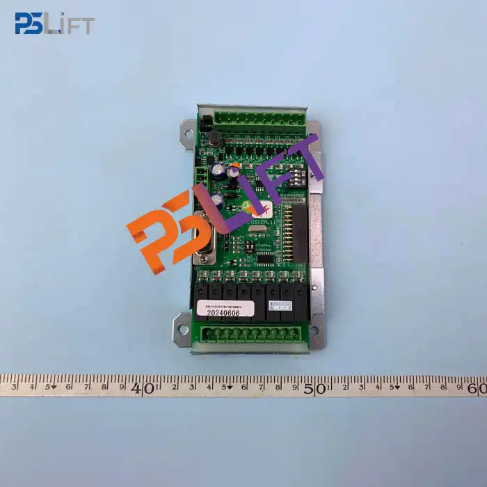  Car IO Expansion Board SM.091CA.11 STEP 